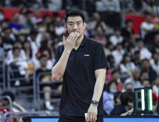 广东华南虎坚持领先取得下半场胜利势不可挡的简单介绍