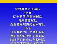 山东泰山勇往直前，亚冠竞争者皆顾忌！的简单介绍