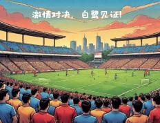 冠军之争，豪强对决激发球迷热情