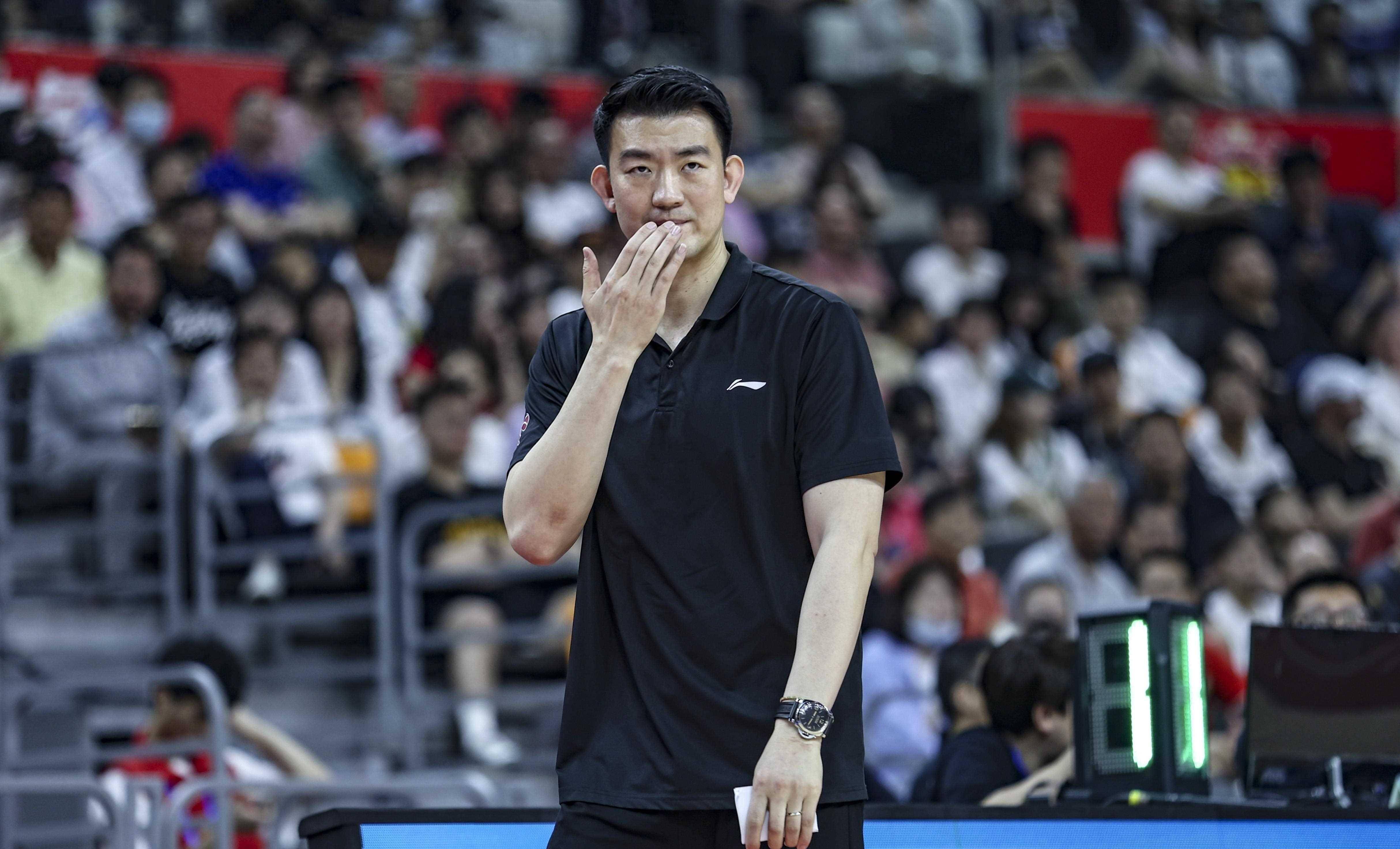 广东华南虎坚持领先取得下半场胜利势不可挡的简单介绍