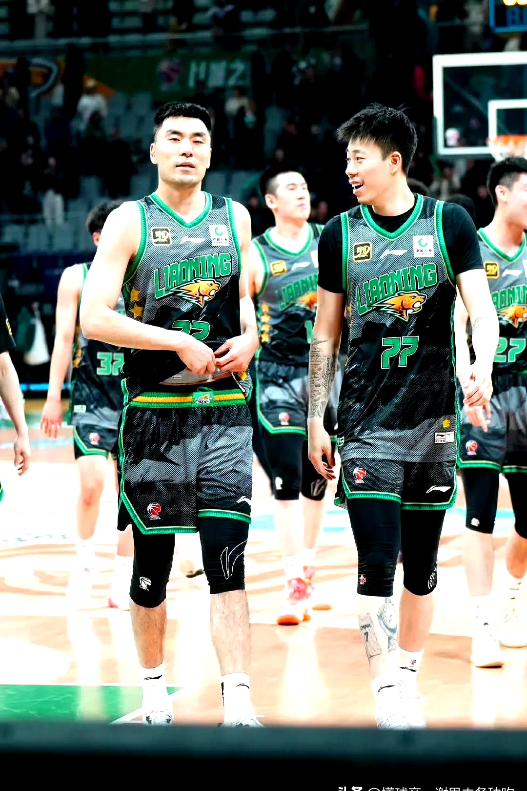 广东男篮士气爆棚,德甲八强战遇上费城76人,目标明确直指晋级