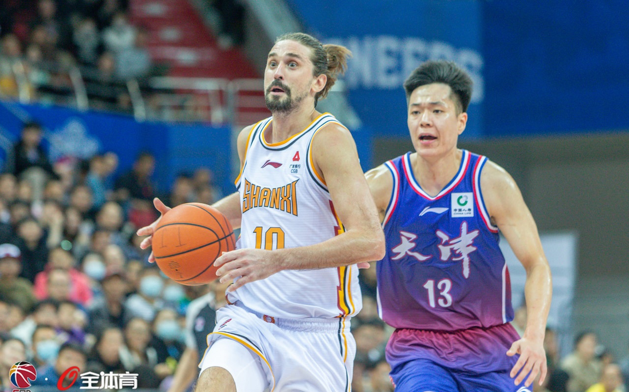 今晚CBA季后赛前瞻：早田希娜伤情更新，广东男篮冲击连胜纪录(早田希娜的脚丫)